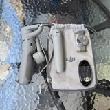 Электронный стабилизатор DJI OM 5 3