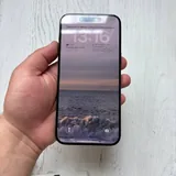 iPhone 15 Pro Max 256 ГБ 5