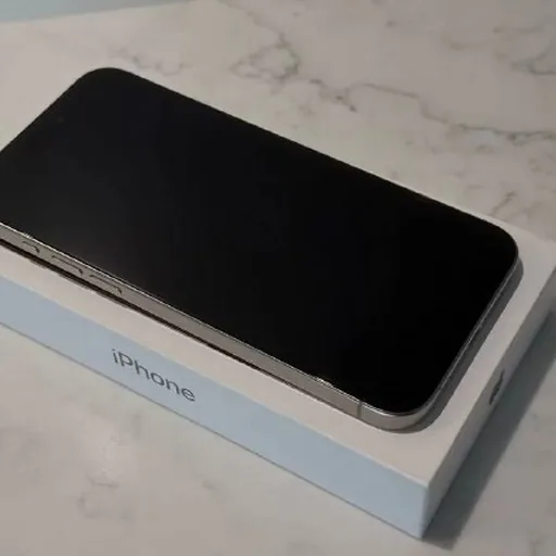 iPhone 15 Pro Max 256 GB