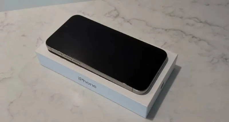 iPhone 15 Pro Max 256 GB 1