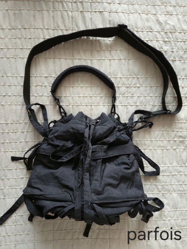 Рюкзак American Tourister, Сумки Zara, Bata, H&M, Parfois 6