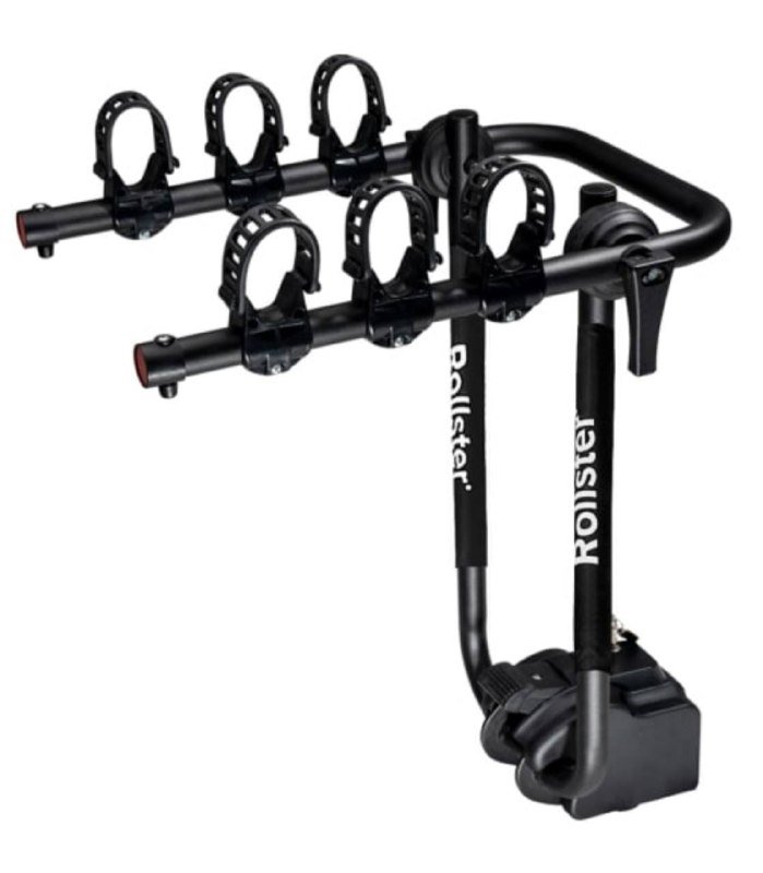 Велокрепление новое 2