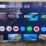 Телевизор Xiaomi, руль Logitech, память Corsair 1