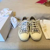 Кеды Christian Dior Walk’N’Dior 7