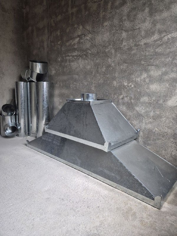 ვენტილაციის სისტემა, 50-ლიტრიანი გაზის ბალონები 3