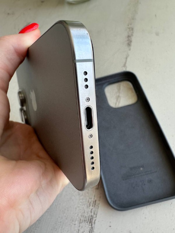 Iphone 16 Pro 256gb 6