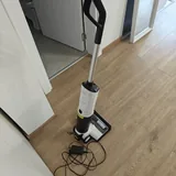 Električna mop-krpa Kwik GT 804 2