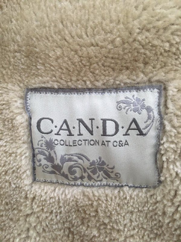 Женские пальто и куртки разные 5