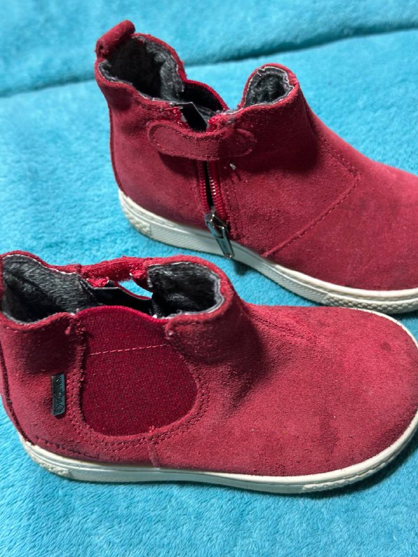 Детское постельно, красовки, ботинки, красовки Найк 7