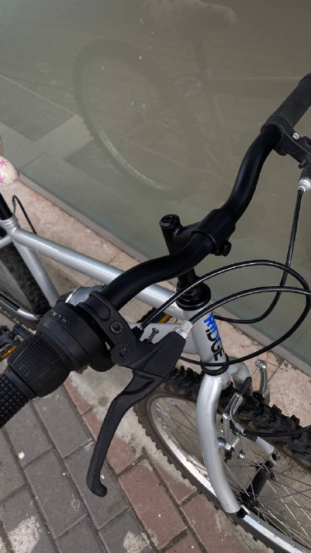 велосипед RIDGE 24 колеса Shimano 5