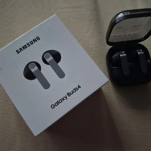 Samsung Galaxy Buds 4
