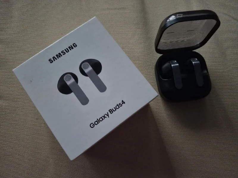Samsung Galaxy Buds 4