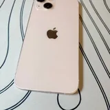 iPhone 13 Pink 3