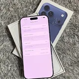 iPhone 17 Pro Max 256 ГБ 3