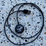 Ножовка, HDMI кабель, зарядка Samsung для часов, леггинсы, свеча 2
