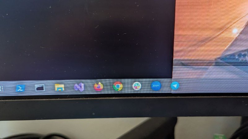 Монитор Mi 34 Curved 144 hz 3