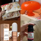 Детские бутылочки и соски 1