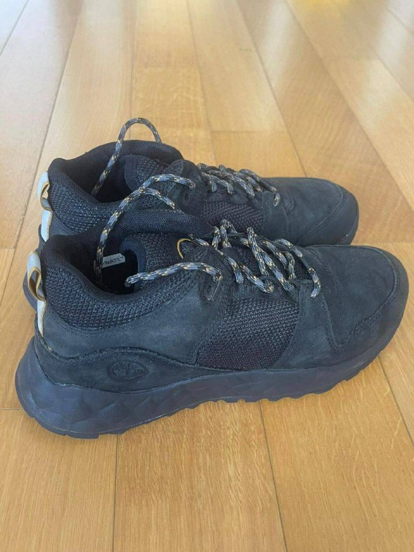 Кроссовки Timberland 38 размер