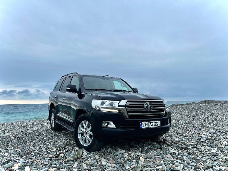 Аренда авто в Батуми 6