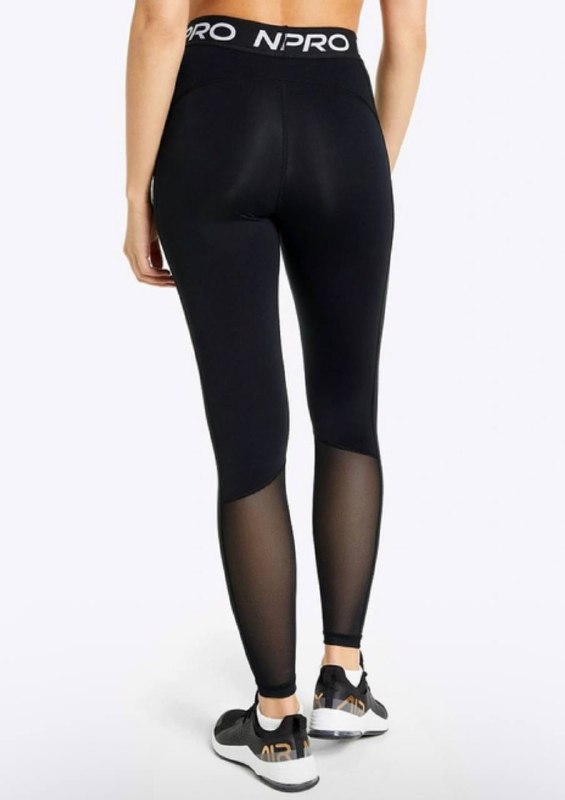 Nike PR0 леггинсы новые с биркой размер М 2