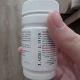 Ferrolin C, капсулы железа 2