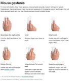 Apple Magic Mouse 2 A1657 White 2