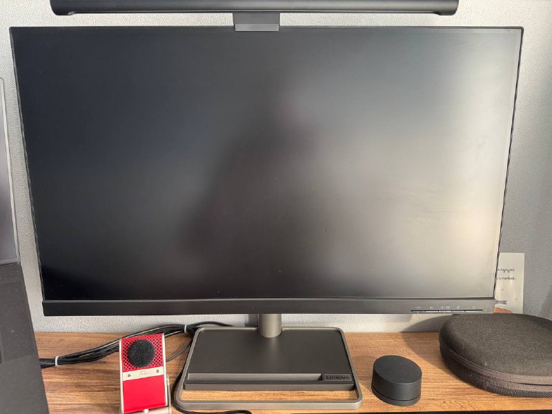 Монитор Lenovo L27i-30