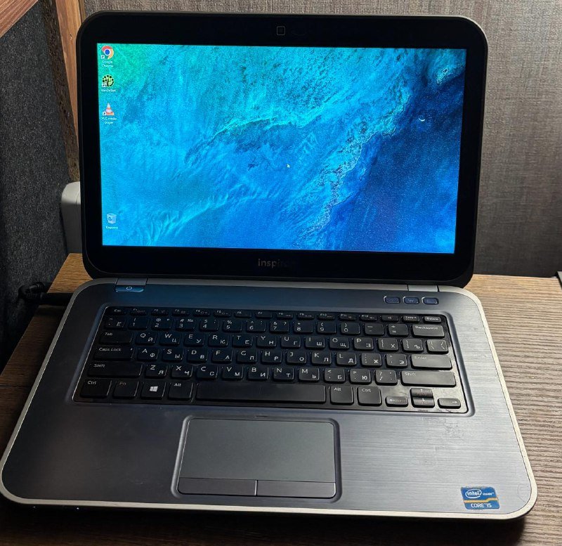 Ноутбук Dell Inspiron 14z 5423