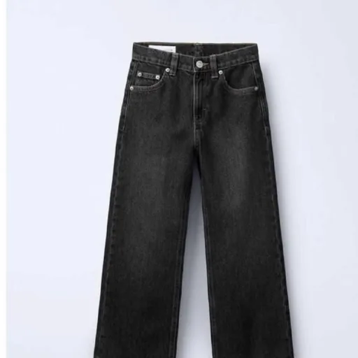 Детские джинсы ZARA 9-10 лет