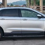 Ford Edge SEL 2017 7
