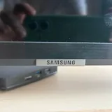 Телевизор Samsung 43 2