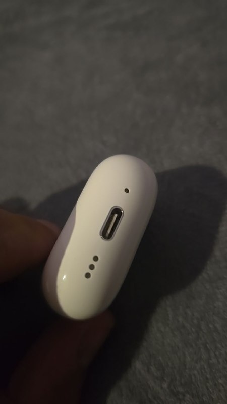 Airpods 4 6