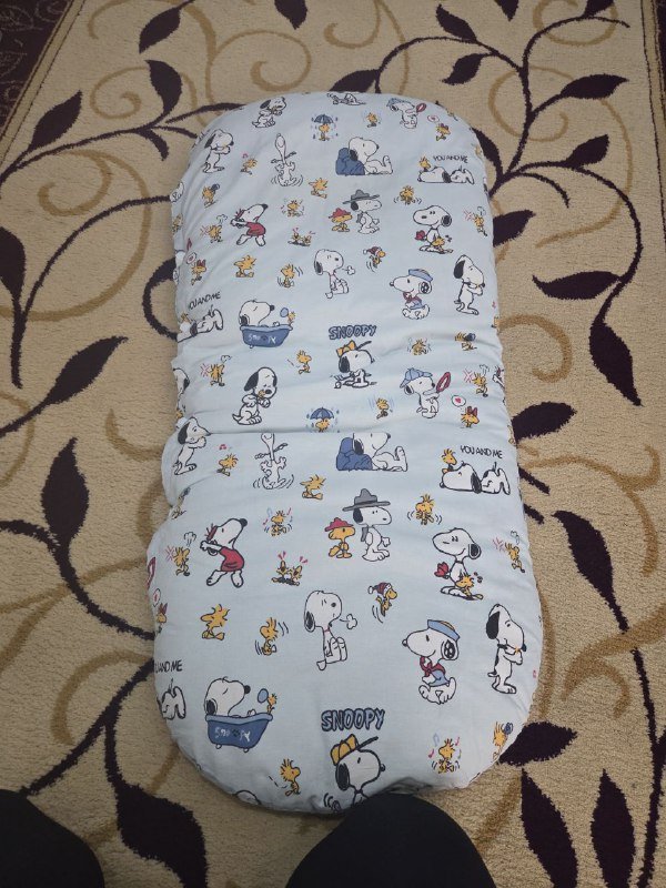 Матрас для коляски 4