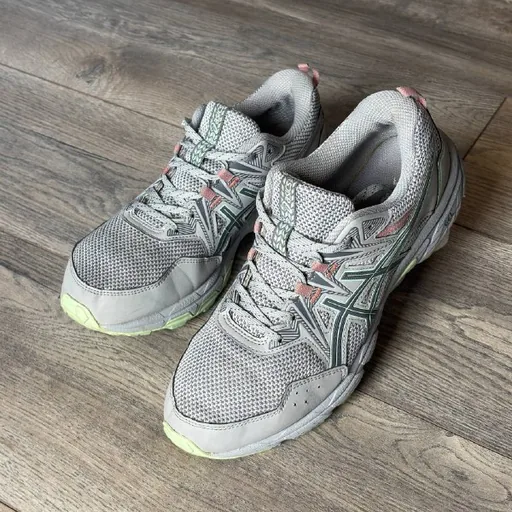 Кроссовки ASICS Gel-Venture 8