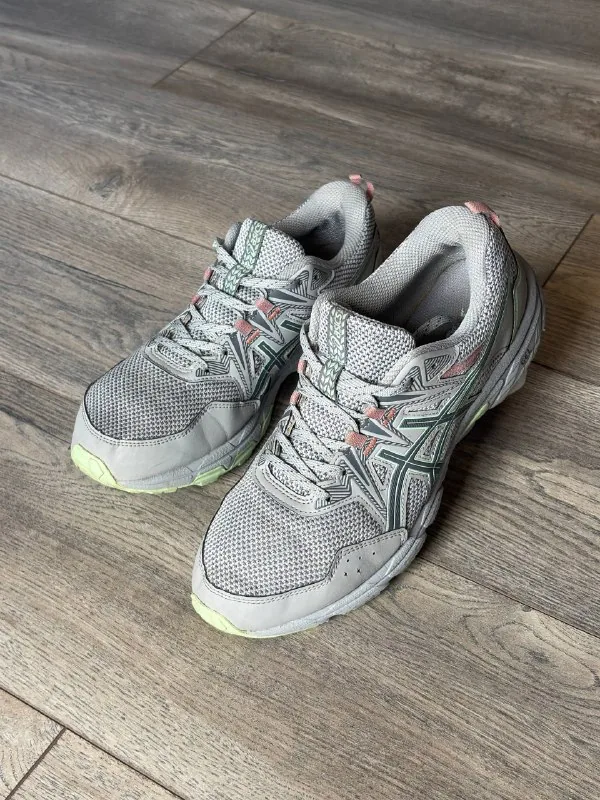 Кроссовки ASICS Gel-Venture 8 1