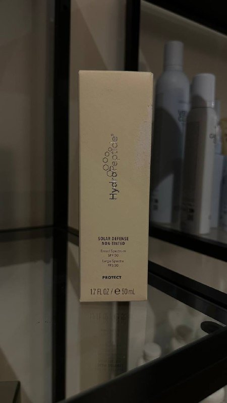 HydroPeptide Nimni cream 5