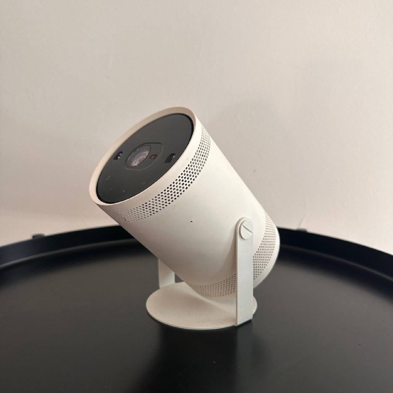 Проектор Samsung Freestyle