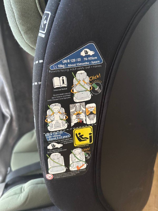 Автокресло, ванночка, досточка 4