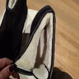 Мужские ботинки Bally 3