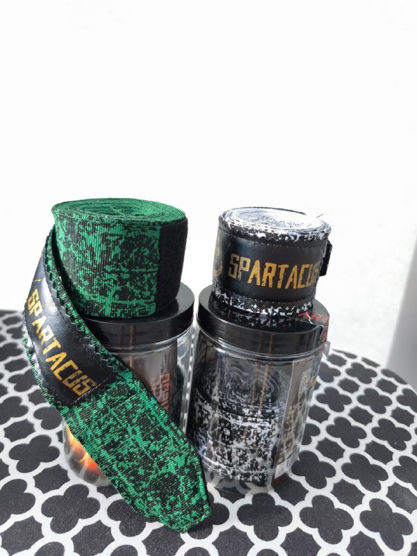 Комплект боксерской экипировки шлем, перчатки, бинты, борцовки 3