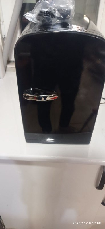 Холодильник для молока для кофемашин 2