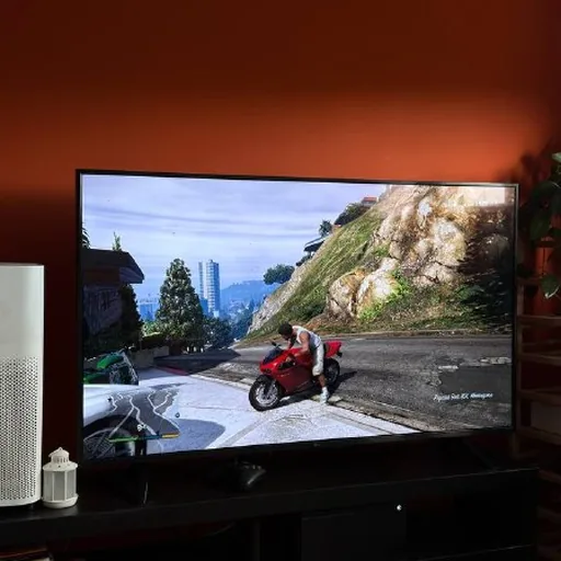 LG 55UQ70003LB TV