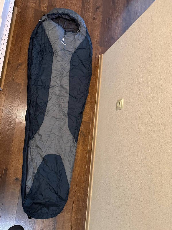 Спальник Deuter Orbit -5 Large