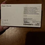Apple Magic Mouse 2