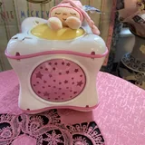 Музыкальный детский ночник 1