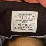 Треккинговые кроссовки The North Face Goretex 7