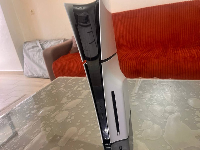 PlayStation 5, 2 controllers, game set 3