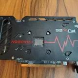 Видеокарта RX 6500 XT 4GB GDDR6 4