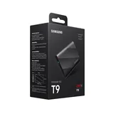 Внешний SSD Samsung Portable T9 1TB 2