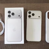 Iphone 17 Pro Max 256GB eSIM 1